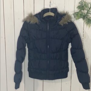 New Look Puffer Jacket